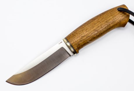 Нож Шмель, сталь Х12МФ, в ассортименте