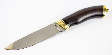Нож Таран, сталь 110х18