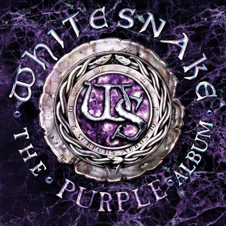 Whitesnake. The Purple Album