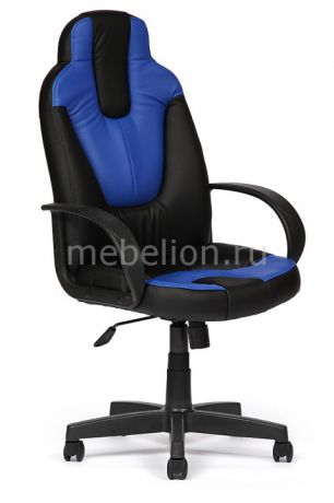 Tetchair Кресло компьютерное Neo 1 черный/синий
