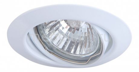 Arte Lamp Комплект из 3 встраиваемых светильников Praktisch A1213PL-3WH
