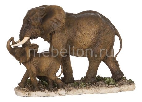 АРТИ-М Статуэтка (26 см) Слон 174-130