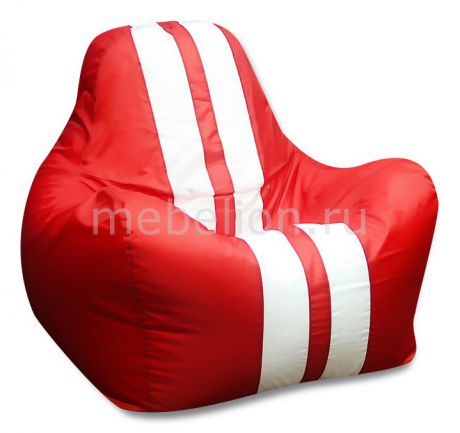 Dreambag Кресло-мешок Спорт красное