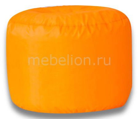 Dreambag Пуф Круг Orange