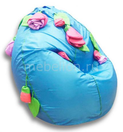 Dreambag Кресло-мешок Розы