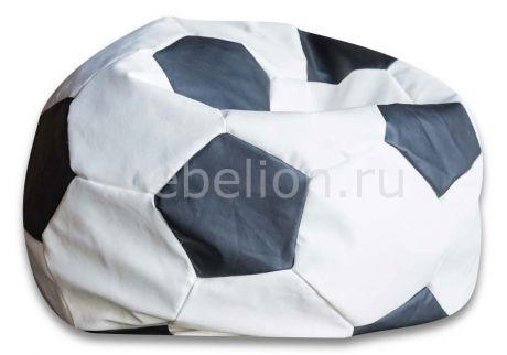 Dreambag Кресло-мешок Бело-черный