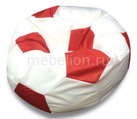 Dreambag Кресло-мешок Бело-красный