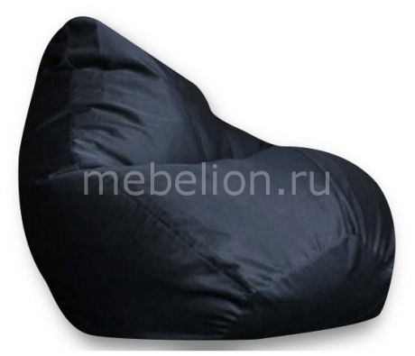 Dreambag Кресло-мешок Черное II