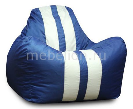 Dreambag Кресло-мешок Спорт синее