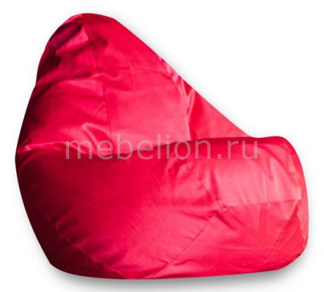 Dreambag Кресло-мешок Красное II
