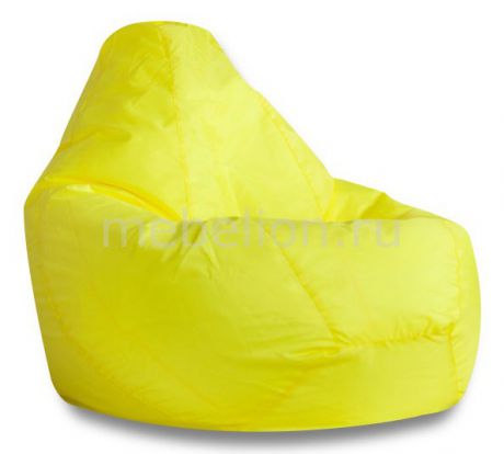Dreambag Кресло-мешок Желтое II