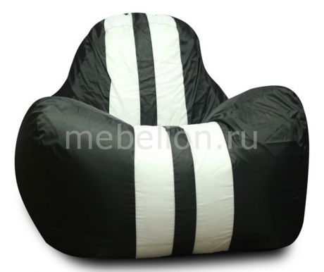 Dreambag Кресло-мешок Спорт черное