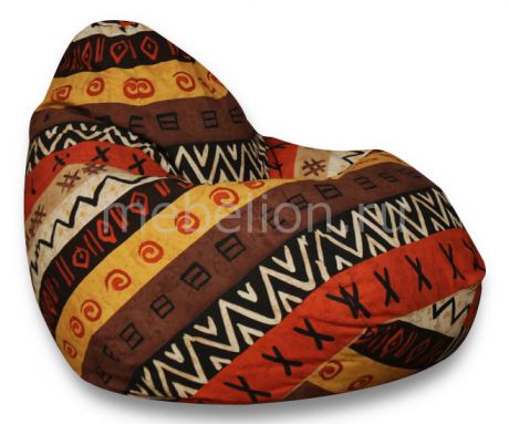 Dreambag Кресло-мешок Африка II