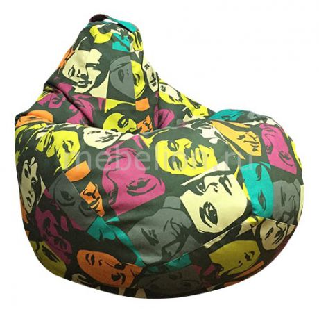 Dreambag Кресло-мешок Мимы III