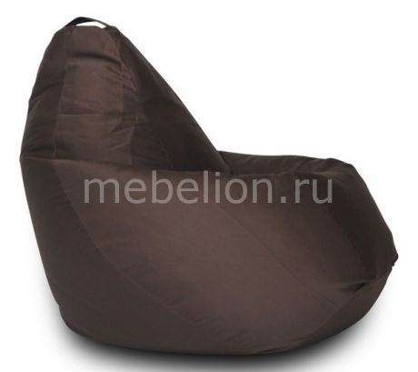 Dreambag Кресло-мешок Фьюжн коричневое II