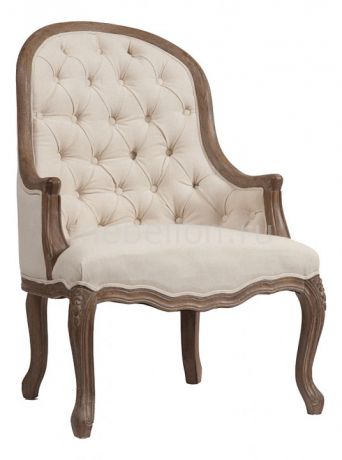 DG-Home Кресло Armstrong Armchair DG-F-ACH488