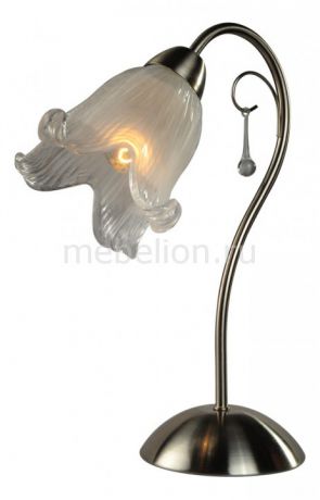 Arte Lamp Настольная лампа декоративная Sussurro A7957LT-1SS