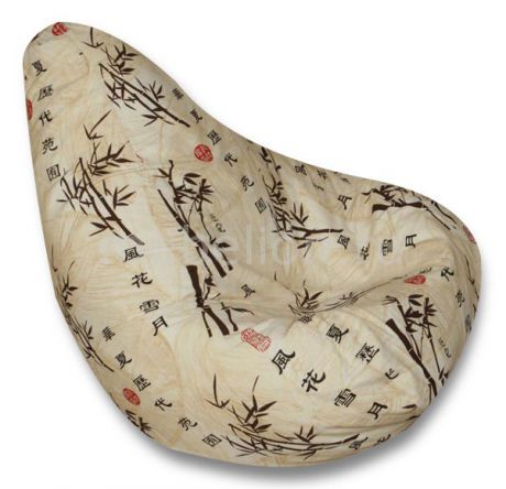 Dreambag Кресло-мешок Стебли бамбука I