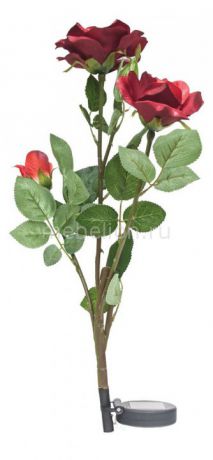 Feron Цветок Роза PL308 06268