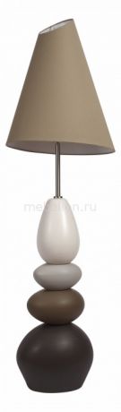 ST-Luce Настольная лампа декоративная Tabella SL998.804.01
