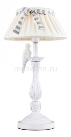 Omnilux Настольная лампа декоративная Omnilux OML-77504-01