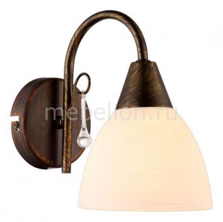 Arte Lamp Бра Segreto A9312AP-1BR