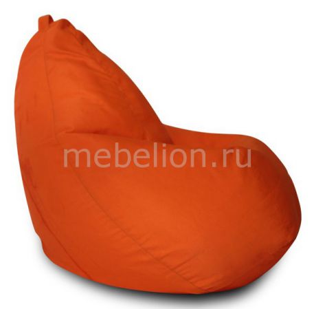 Dreambag Кресло-мешок Фьюжн оранжевое I