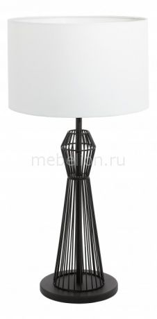 Eglo Настольная лампа декоративная Valseno 93989