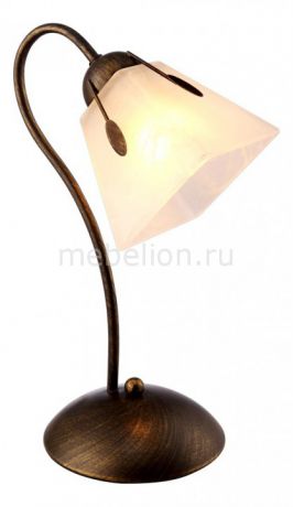 Arte Lamp Настольная лампа декоративная Avanti A9233LT-1BR