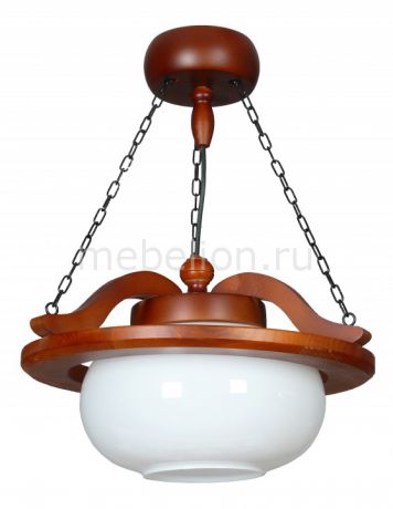 Аврора Подвесной светильник Рондо 11023-1L