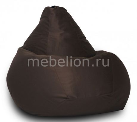 Dreambag Кресло-мешок Фьюжн коричневое III