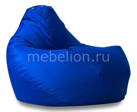 Dreambag Кресло-мешок Фьюжн синее II