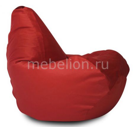 Dreambag Кресло-мешок Фьюжн красное I