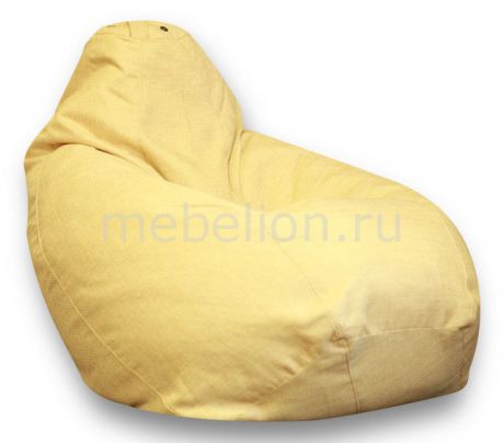 Dreambag Кресло-мешок Велла бежевая II
