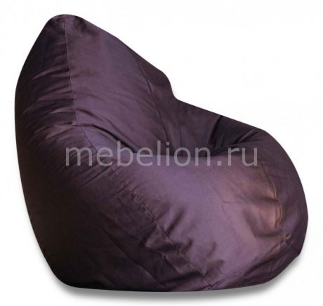 Dreambag Кресло-мешок Фьюжн коричневое I