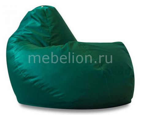Dreambag Кресло-мешок Фьюжн зеленое II