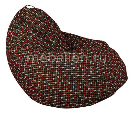 Dreambag Кресло-мешок Гусиная лапка II