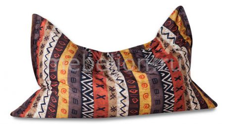 Dreambag Кресло-мешок Подушка Африка