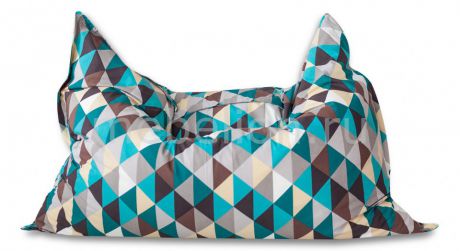 Dreambag Кресло-мешок Подушка Изумруд