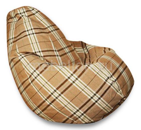 Dreambag Кресло-мешок Шотландия II