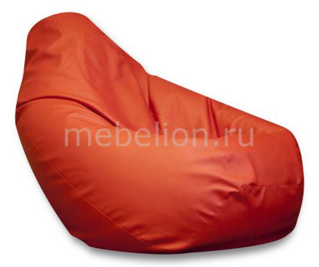 Dreambag Кресло-мешок Красная кожа III
