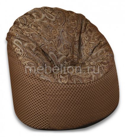 Dreambag Кресло-мешок Пенек Chokolate