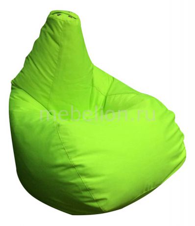 Dreambag Кресло-мешок Фьюжн салатовое I