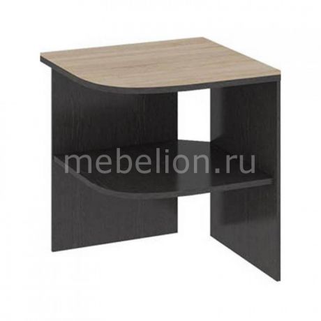 Мебель Трия Надстройка для стола Успех-2 ПМ-184.10 венге цаво/дуб сонома