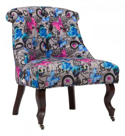 DG-Home Кресло Amelie French Country Chair DG-F-ACH496-3