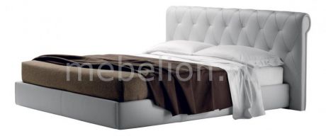 DG-Home Кровать двуспальная Bluemoon DG-FBD64-1