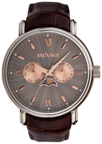 Sauvage Sauvage SV 89317 S