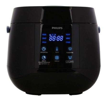Philips HD3060�3