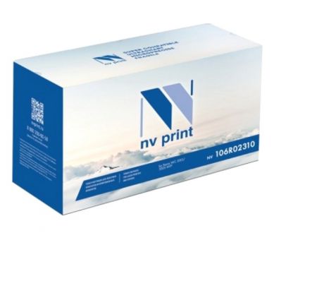 NV Print Xerox 106R02310