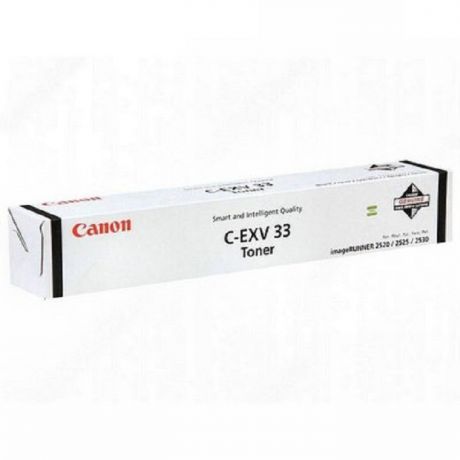 NV Print Canon C-EXV33